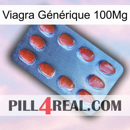 Viagra Générique 100Mg 06